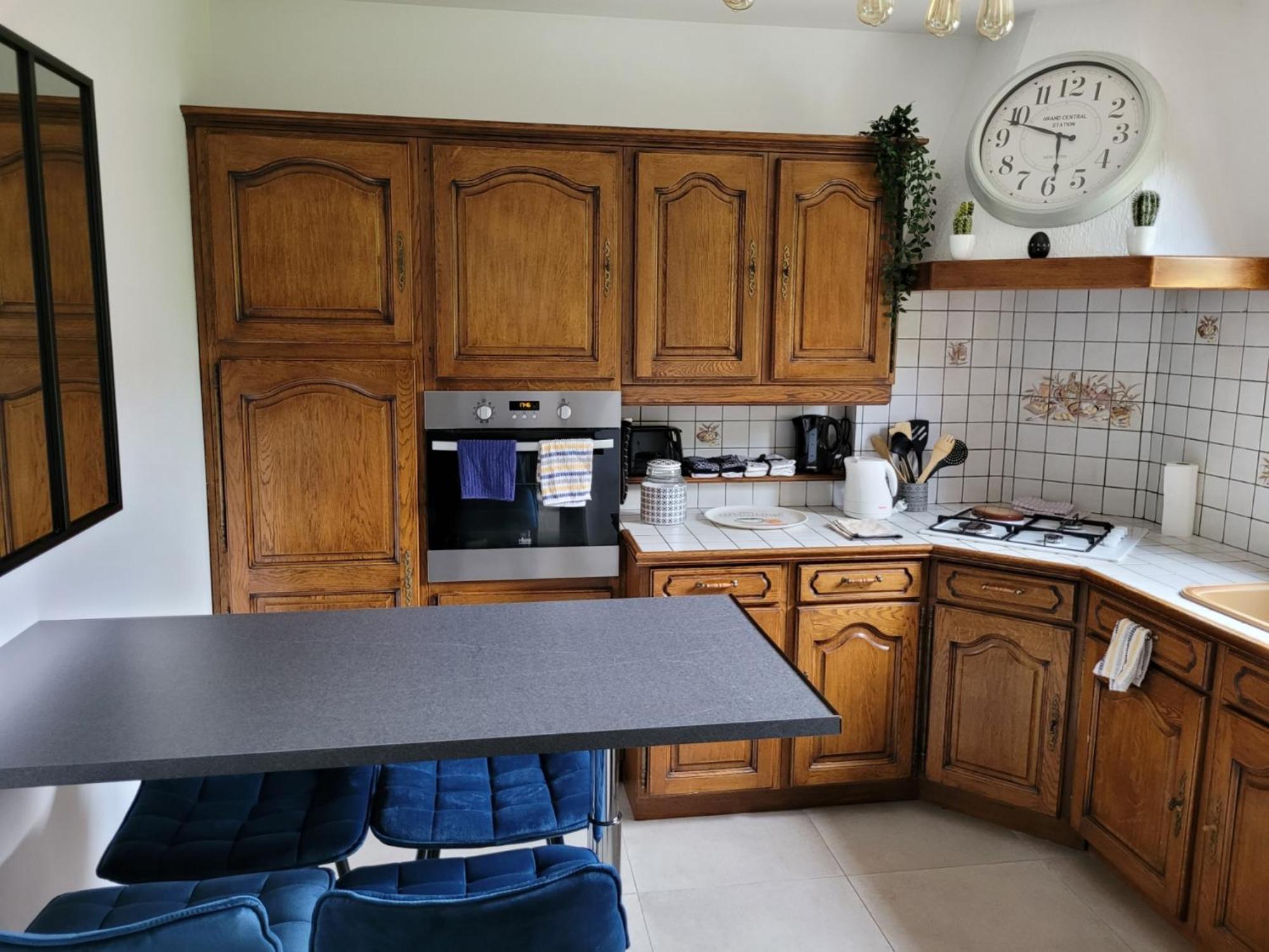 Maison De Charme, Proche Paris, Maison Laffitte, Gare Sartrouville Bagian luar foto